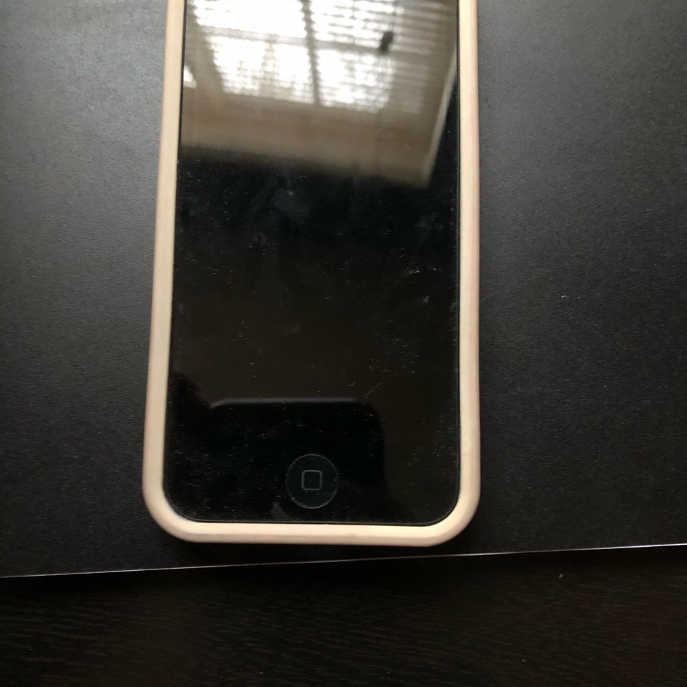iPod